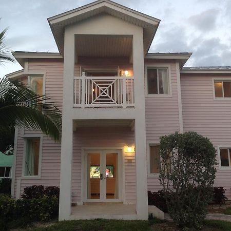 Villa 210 At Resorts World Bimini Bayley Town Camera foto