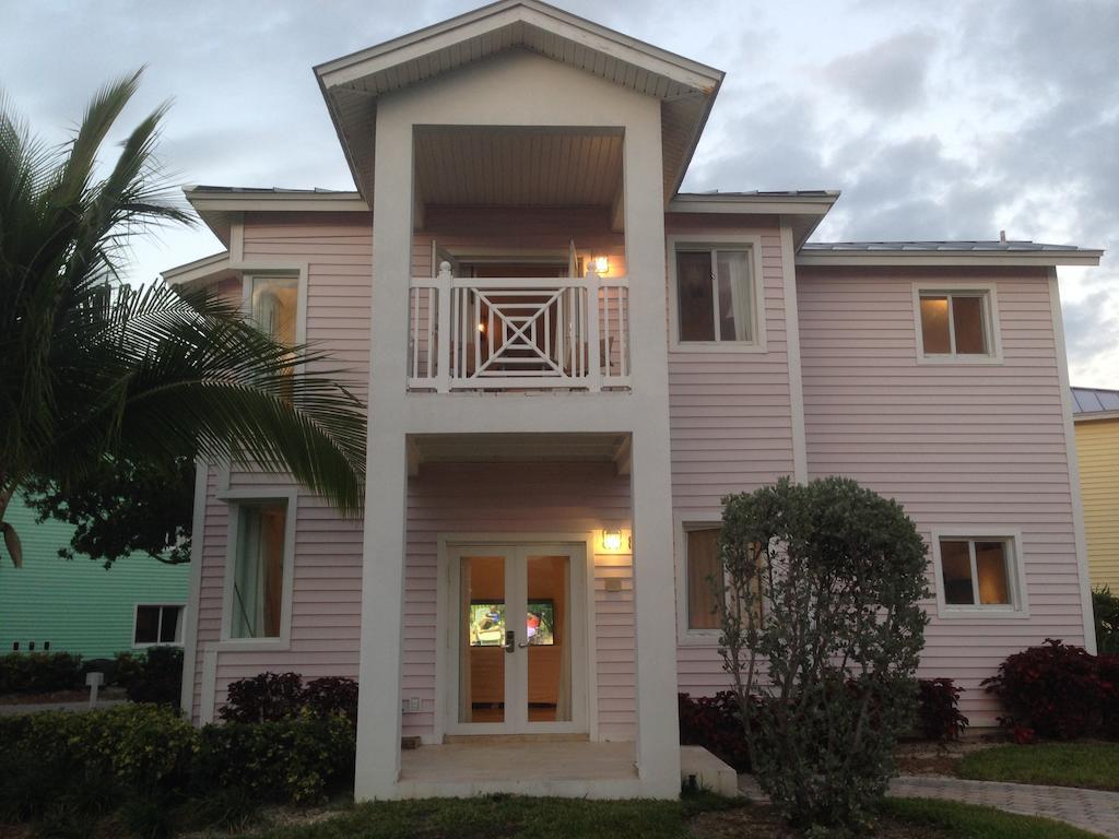 Villa 210 At Resorts World Bimini Bayley Town Camera foto