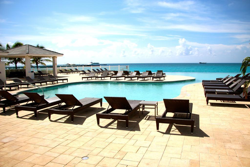 Villa 210 At Resorts World Bimini Bayley Town Esterno foto